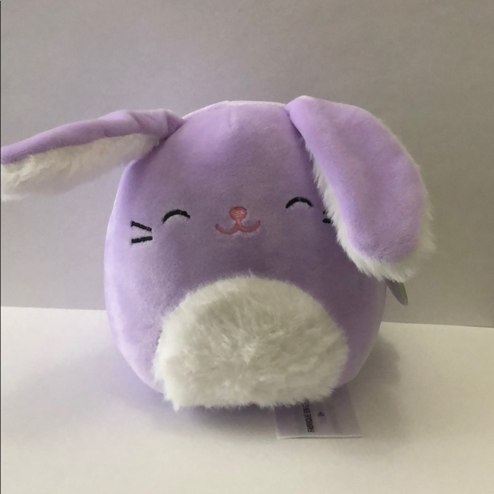 SQUISHMALLOWS Easter Collection - Bubbles